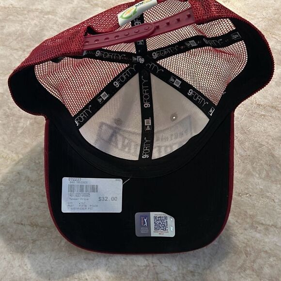 Phoenix Open Golf Hat NWT - Picture 4 of 6